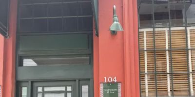 McDermott IP Law