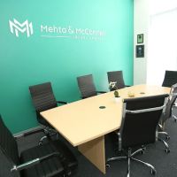 Mehta & McConnell, PLLC ico