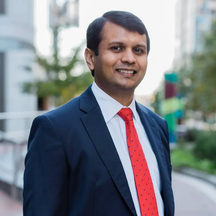 Mehta & McConnell, PLLC 5