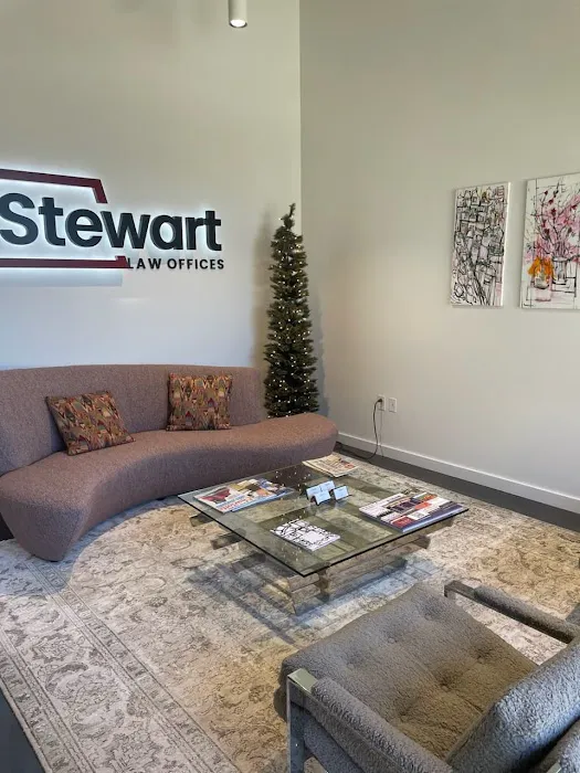 Stewart Law Offices 5