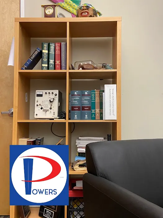 Powers Law Firm PA 5