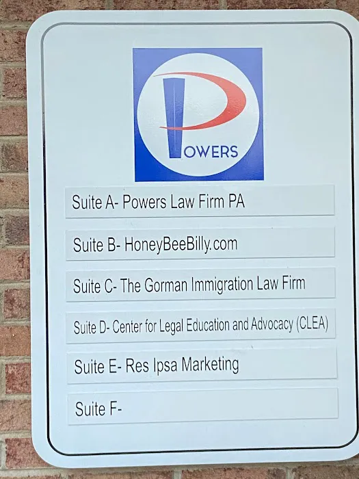 Powers Law Firm PA 5