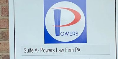 Powers Law Firm PA