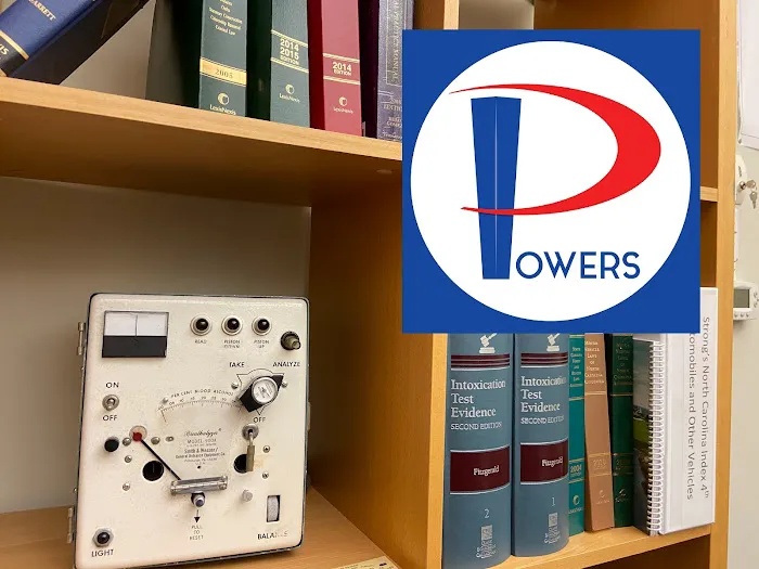 Powers Law Firm PA 5