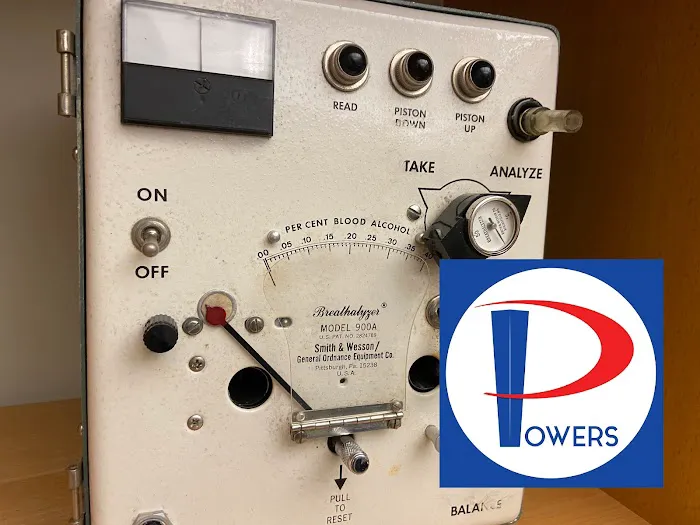 Powers Law Firm PA 5