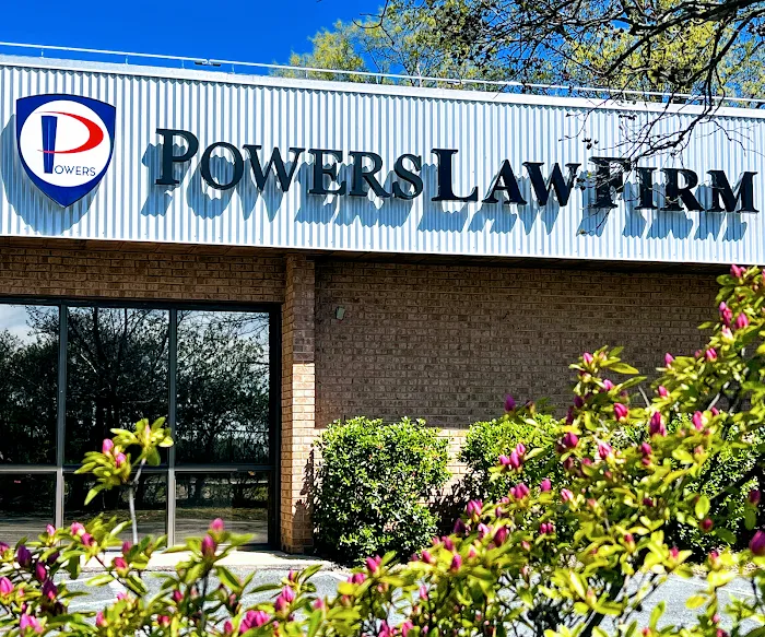 Powers Law Firm PA 5