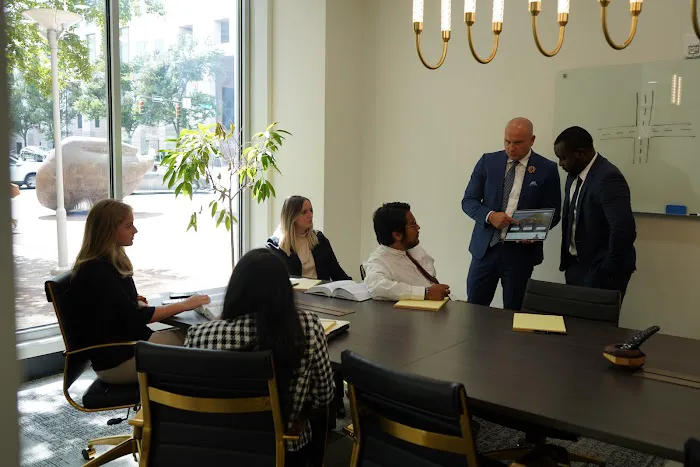 The Law Offices of Attorney Timothy J. Pavone, PLLC 5