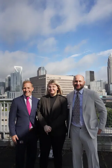 The Law Offices of Attorney Timothy J. Pavone, PLLC 5