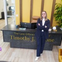 The Law Offices of Attorney Timothy J. Pavone, PLLC ico