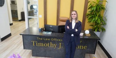 The Law Offices of Attorney Timothy J. Pavone, PLLC