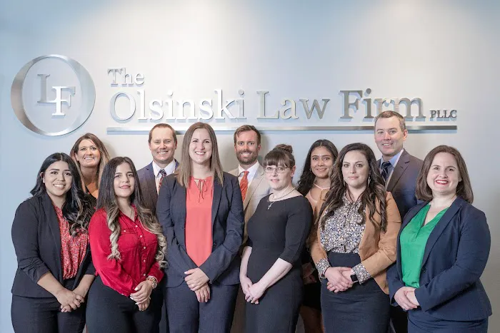 Olsinski Injury, Family, & Criminal Lawyers Charlotte 4