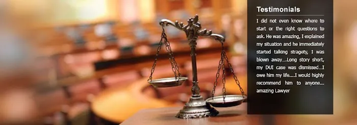 Olsinski Injury, Family, & Criminal Lawyers Charlotte 4