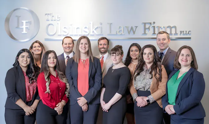 Olsinski Injury, Family, & Criminal Lawyers Charlotte 4