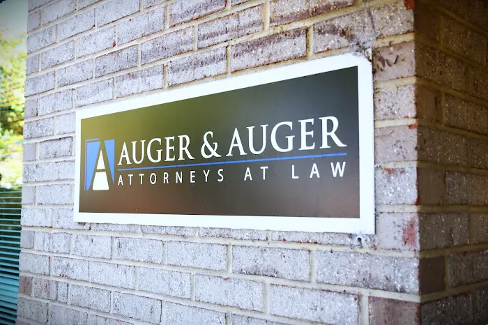 Auger & Auger Accident and Injury Lawyers 5