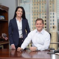 Auger & Auger Accident and Injury Lawyers ico