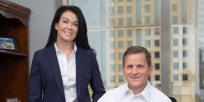 Auger & Auger Accident and Injury Lawyers