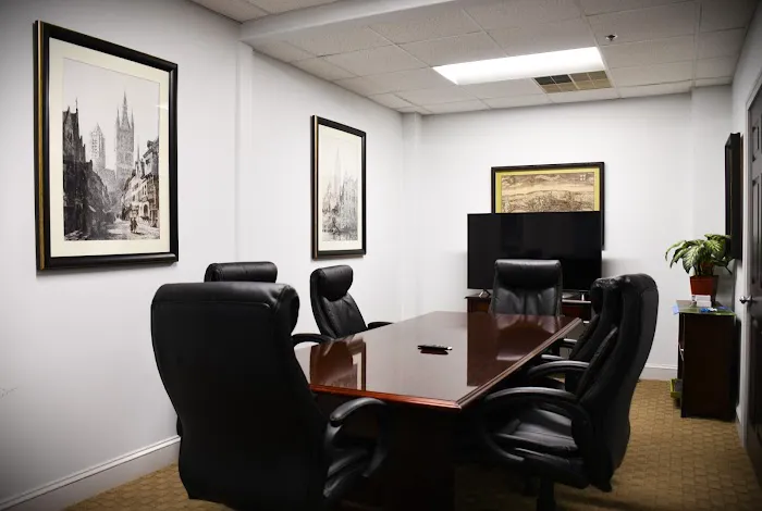 Auger & Auger Accident and Injury Lawyers 5