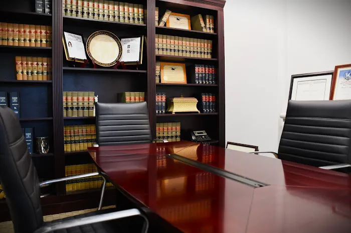 Auger & Auger Accident and Injury Lawyers 5