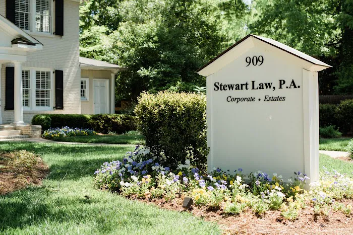 Stewart Law, P.A. 5