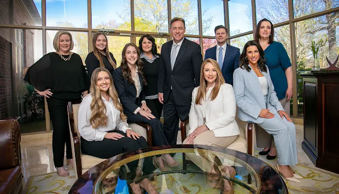 Brown Moore & Associates P.L.L.C. 5