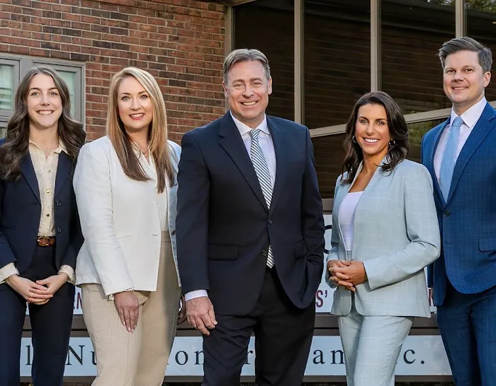 Brown Moore & Associates P.L.L.C. 5