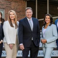 Brown Moore & Associates P.L.L.C. ico
