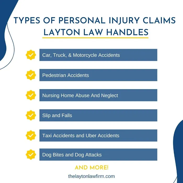 The Layton Law Firm 5