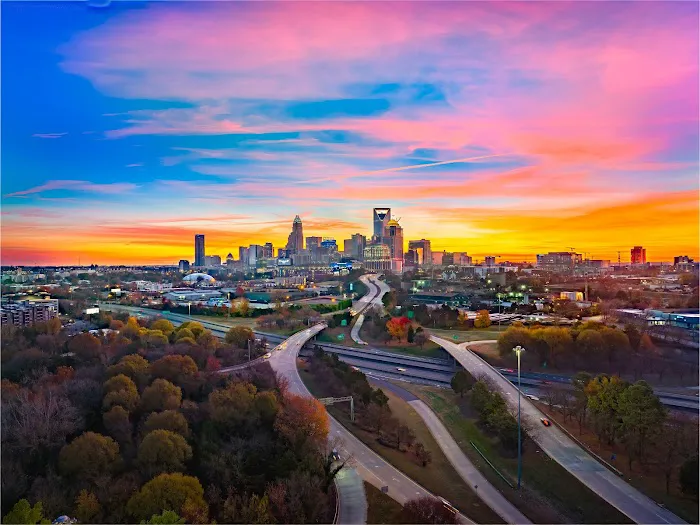 Chandler Volta Personal Injury Lawyers Charlotte 5