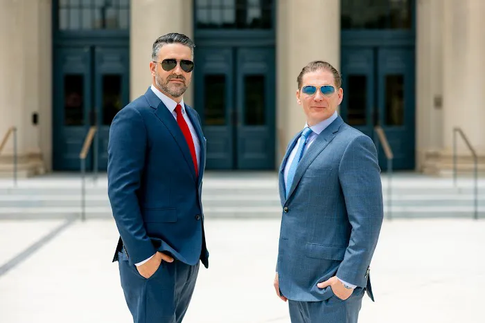 Chandler Volta Personal Injury Lawyers Charlotte 5