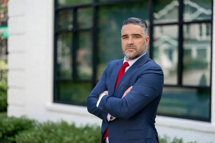 Chandler Volta Personal Injury Lawyers Charlotte 5