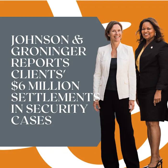 Johnson & Groninger PLLC 5