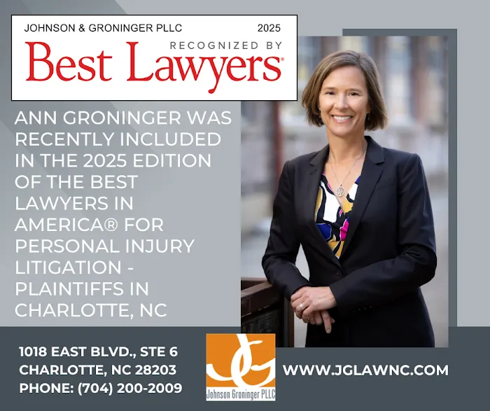 Johnson & Groninger PLLC 5