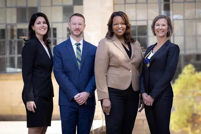 Johnson & Groninger PLLC 5