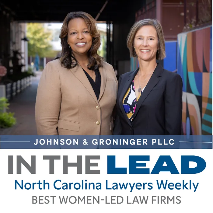 Johnson & Groninger PLLC 5