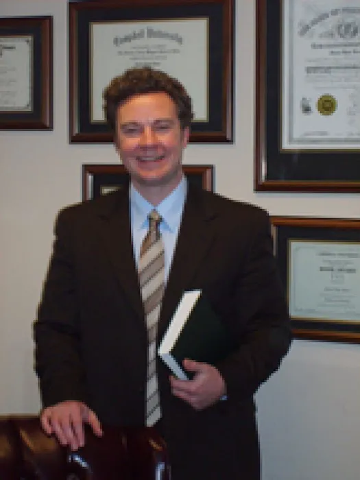 The Law Office of Jason H. Reece 5