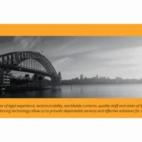 Alan Gordon Immigration Law ico
