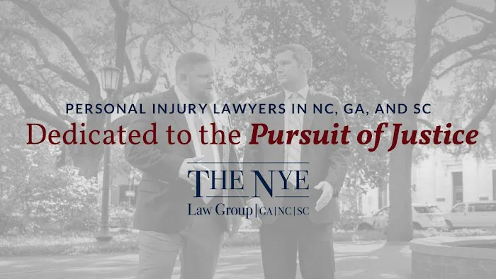 The Nye Law Group, P.C. 5