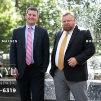 The Nye Law Group, P.C. ico