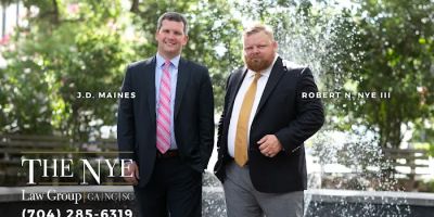 The Nye Law Group, P.C.