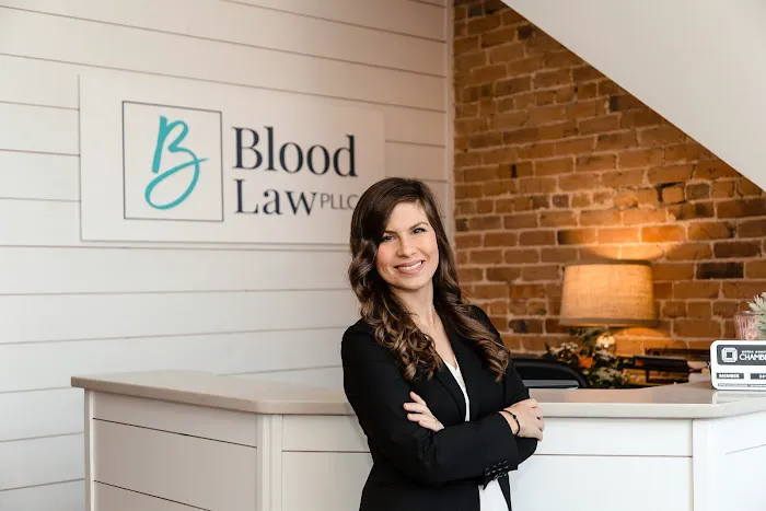 Blood Law, PLLC 5