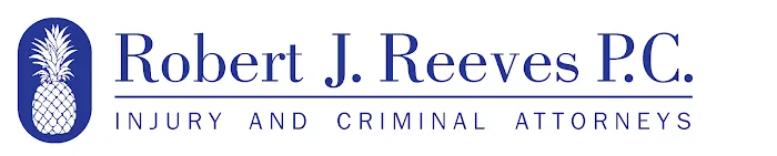The Law Offices of Robert J. Reeves P.C. 5