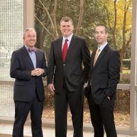 Bell Davis & Pitt PA ico