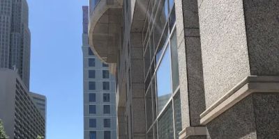 United States Attorney’s Office