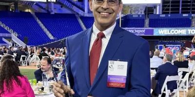 John Rizvi, P.A. - The Idea Attorneys