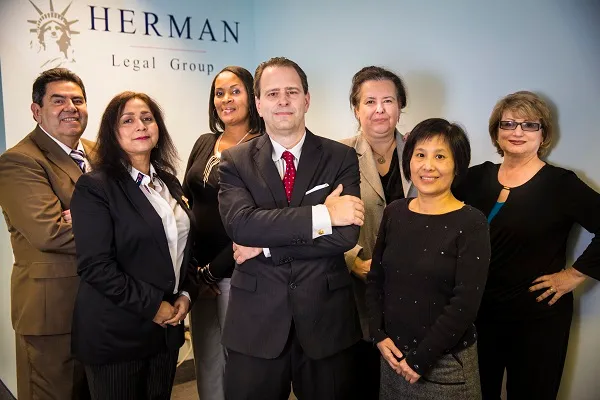 Herman Legal Group, LLC 5