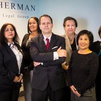 Herman Legal Group, LLC ico