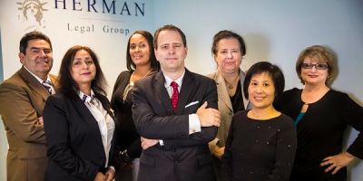 Herman Legal Group, LLC