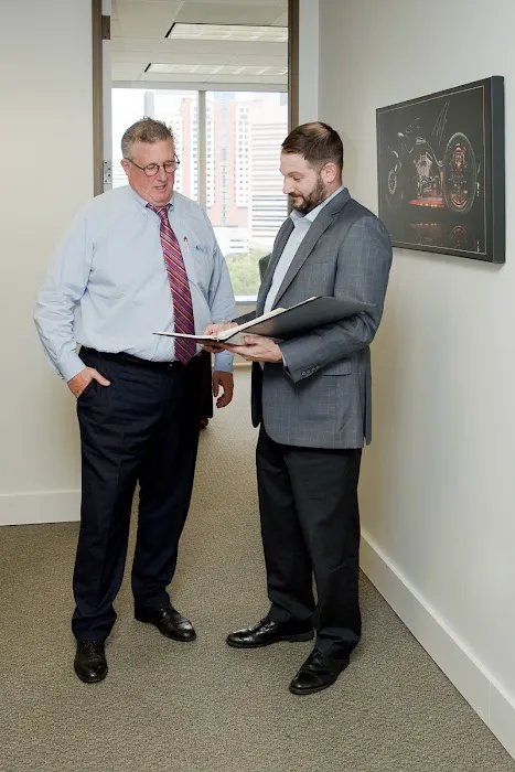 The Law Offices of Jason E. Taylor, P.C. Charlotte Injury Lawyers & Attorneys at Law 5