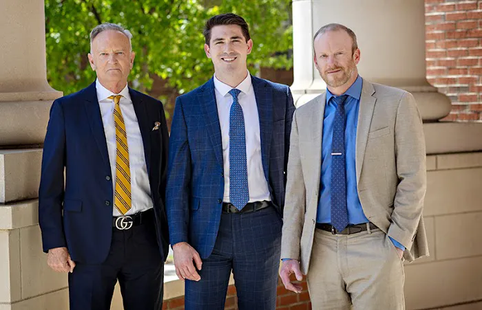 DeBrun & Armstrong Law 5