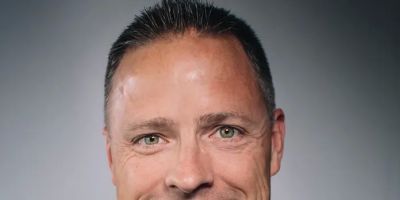 Gott Mark D